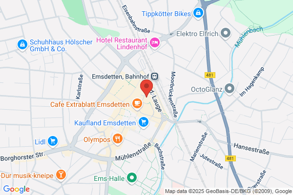 Hannelore Drees