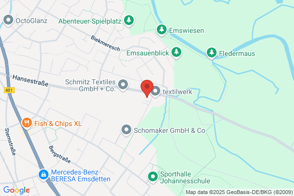 Decruppe GmbH & Co. Heizung-Sanitär