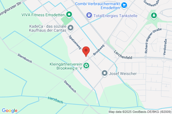 Beike GmbH