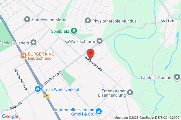 Kreisel GmbH