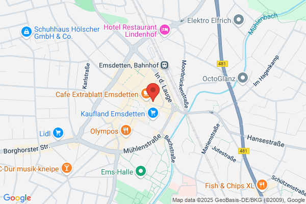 Otremba Sehen und Hören