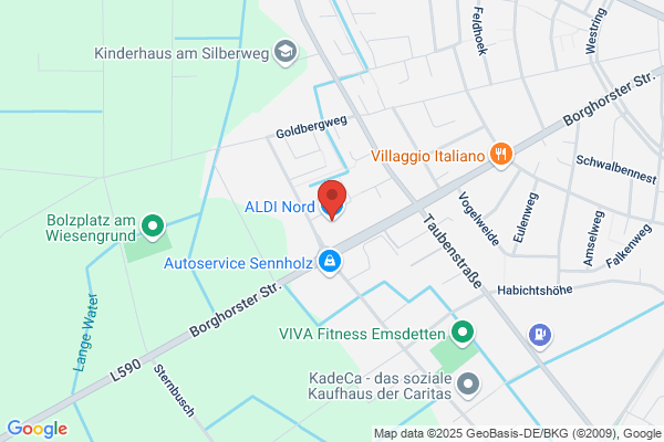 ALDI Nord