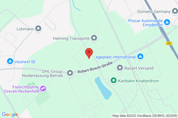 RF Logistik GmbH