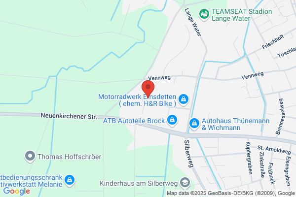 GriesoTec Maschinenbau GmbH
