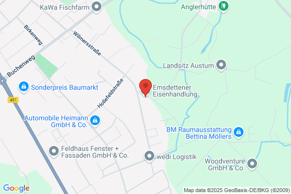 Emsdettener Eisenhandlung GmbH