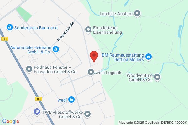 Hesta GmbH