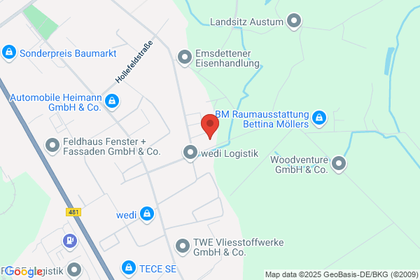 Wüller Metallverarbeitung GmbH & Co. KG