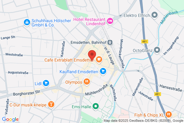 Wissing Modehaus GmbH