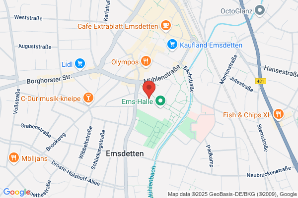 Stadt Emsdetten