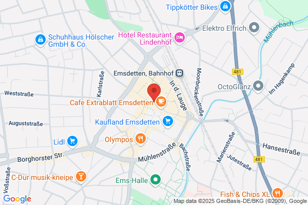 KimNails Emsdetten