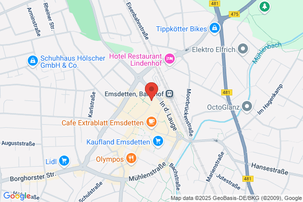 Salon Figaro Inh. Irmgard Schmitz