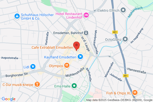 Lebensmittel-Hygiene GmbH