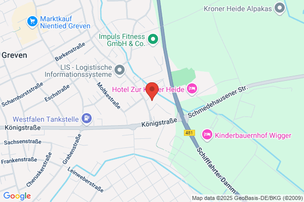Reisebüro Weilke