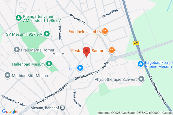 Hotel und Restaurant Borcharding