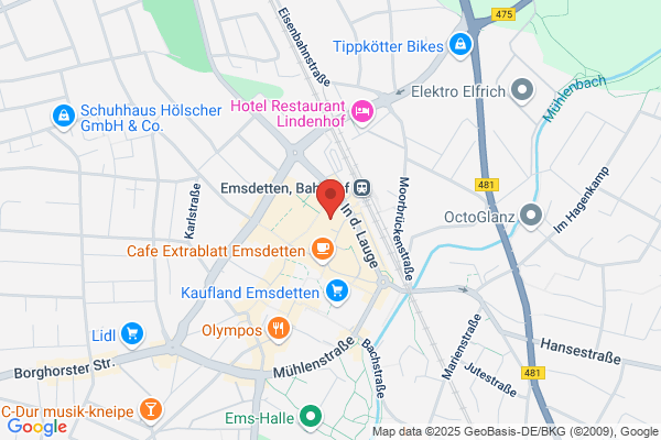 Wefer's Hotel
