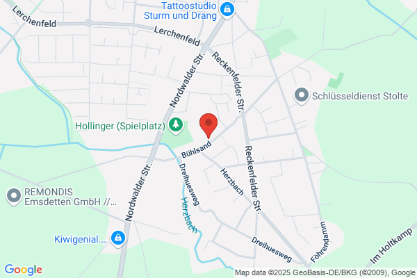 Grundschule Hollingen