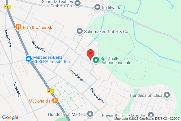 Grundschule Johannesschule
