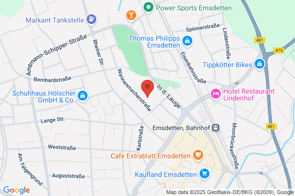Grundschule Wilhelmschule