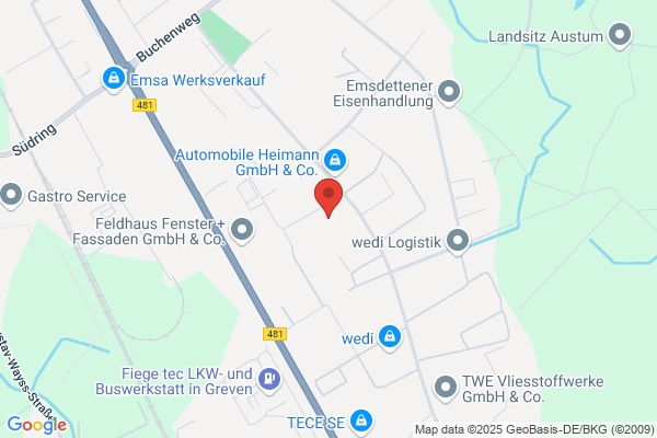 Brinck GmbH
