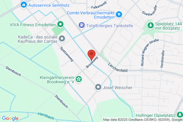 Lohnsteuerhilfeverein Vereinigte Lohnsteuerhilfe e.V.