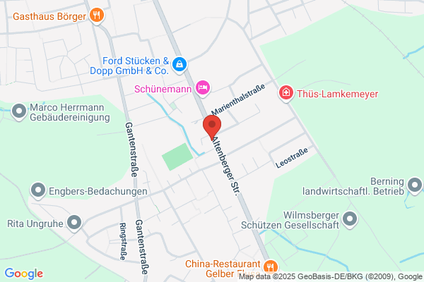 Pegasus Logistik GmbH & Co.KG