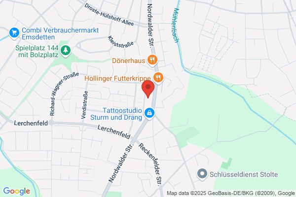 Klaasmeier GmbH
