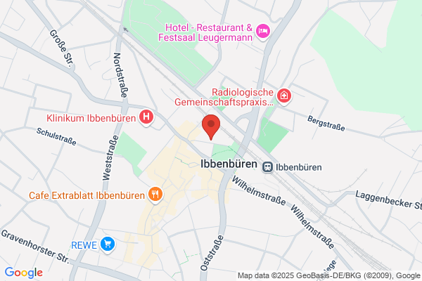 Lernen fördern e.V.