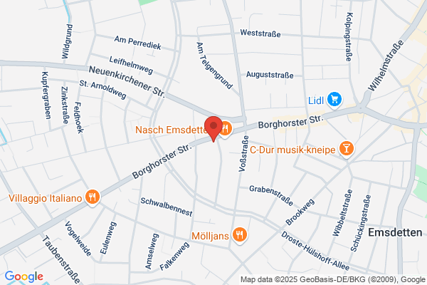 LVM Versicherung Michael Plagge - Versicherungsagentur