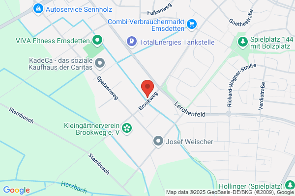 Versicherungen Schönewald