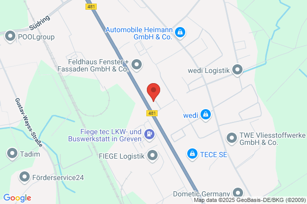LECO-Werke Lechtreck GmbH & Co. KG