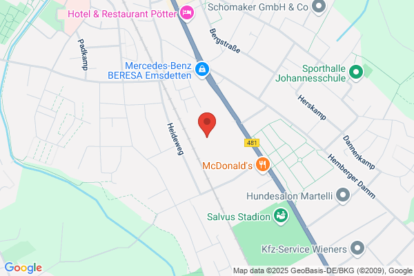 Schencking & Dirting GmbH & Co KG