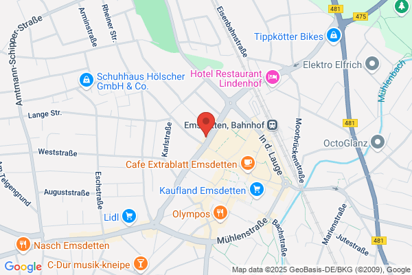 Graeber & Partner Fachpersonal GmbH