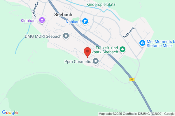 JuB Schaltungstechnik GmbH