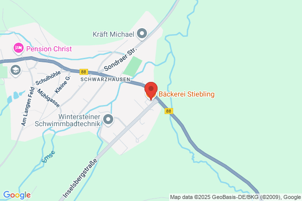 Bäckerei Stiebling GmbH