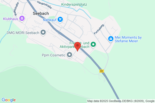 Diehl Werkzeugbau Seebach GmbH