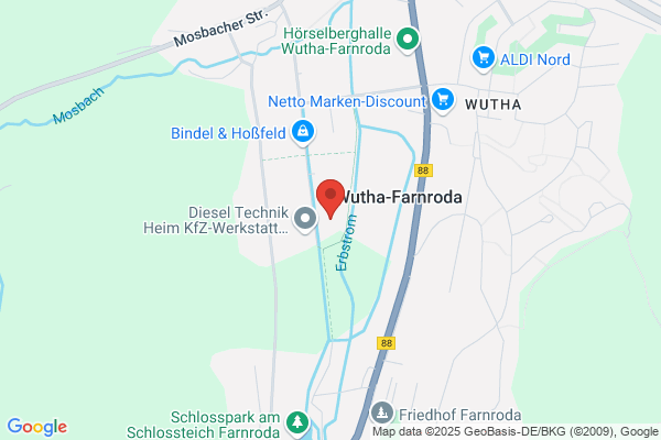 Fertigungstechnik Liebetrau