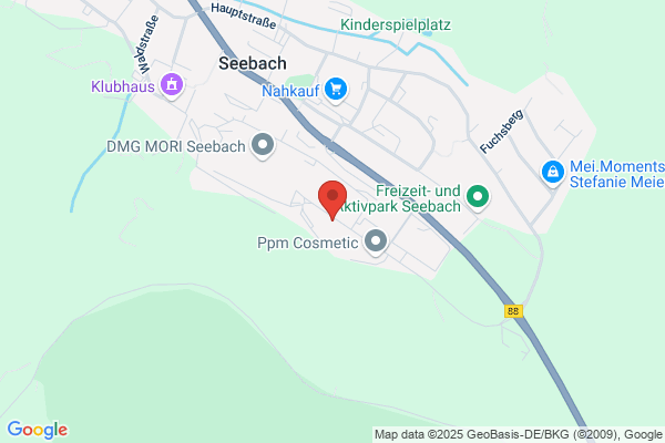Schuster Kunststofftechnik GmbH