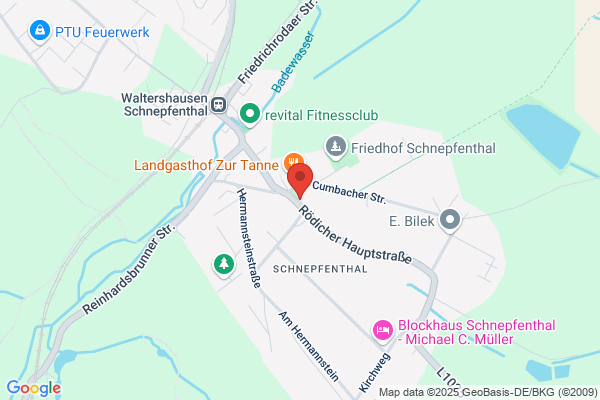 St. Peter und Paul