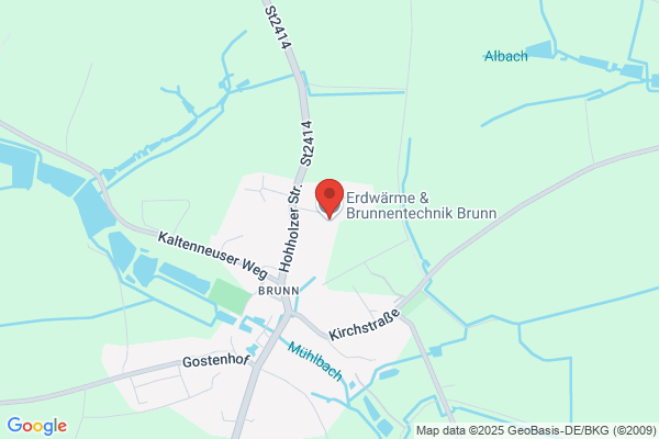 Brunnenbau Janetschke