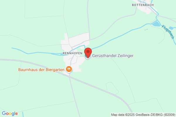 Gerüsthandel Zeilinger