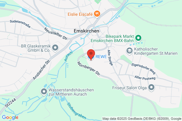 REWE