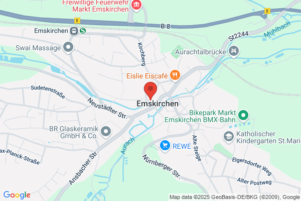 Dr. med. dent. Thomas Rödig Zahnarztpraxis