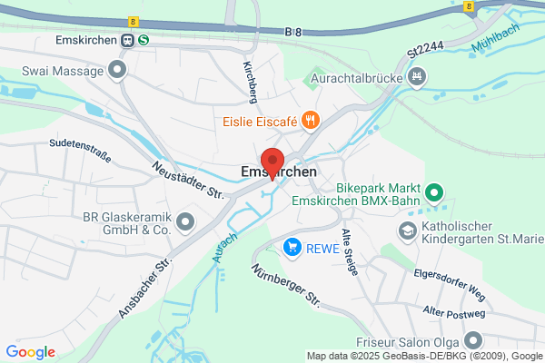 Hotel Restaurant Rotes Herz Cuore Rosso