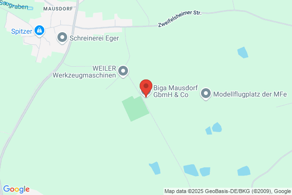 BiGa Mausdorf GbmH KG