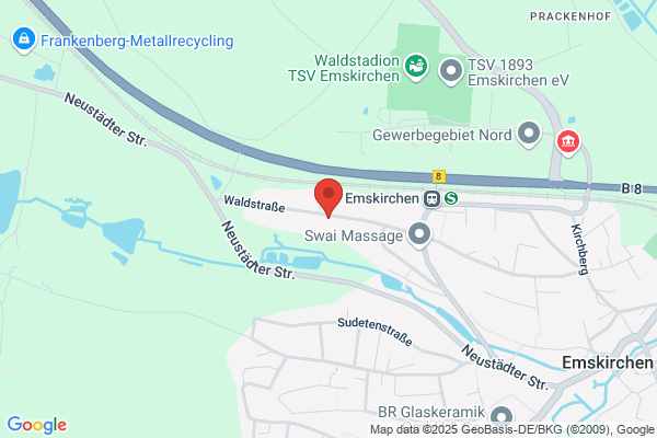 Feuchtmann GmbH