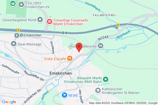 Gemeindewerke Emskirchen