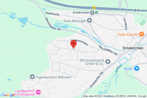 Gepotex Inh. Gerhard Popp
