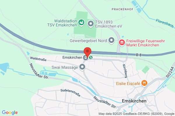 LesBar-Emskirchen OHG