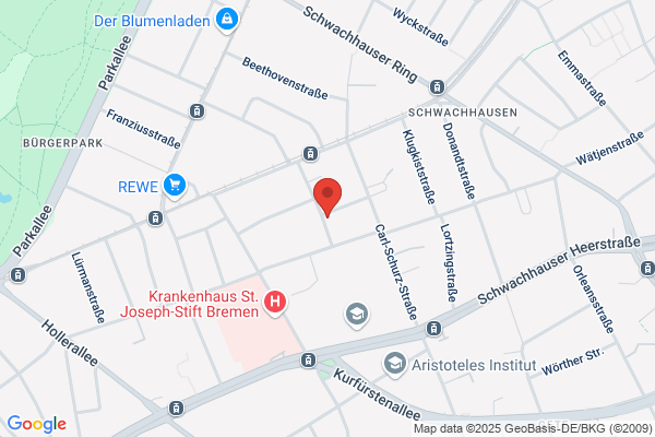 MARIS-Forschung GmbH