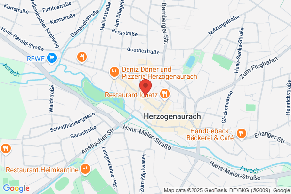 Orel + Heidrich Grün